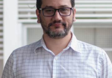 César David Paredes Crovato
